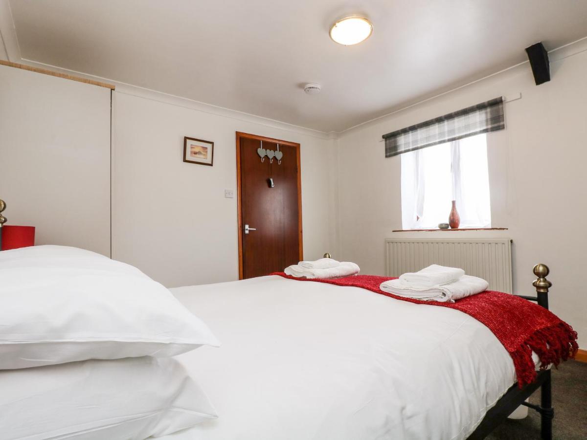 Coach House Cottage Bude Luaran gambar