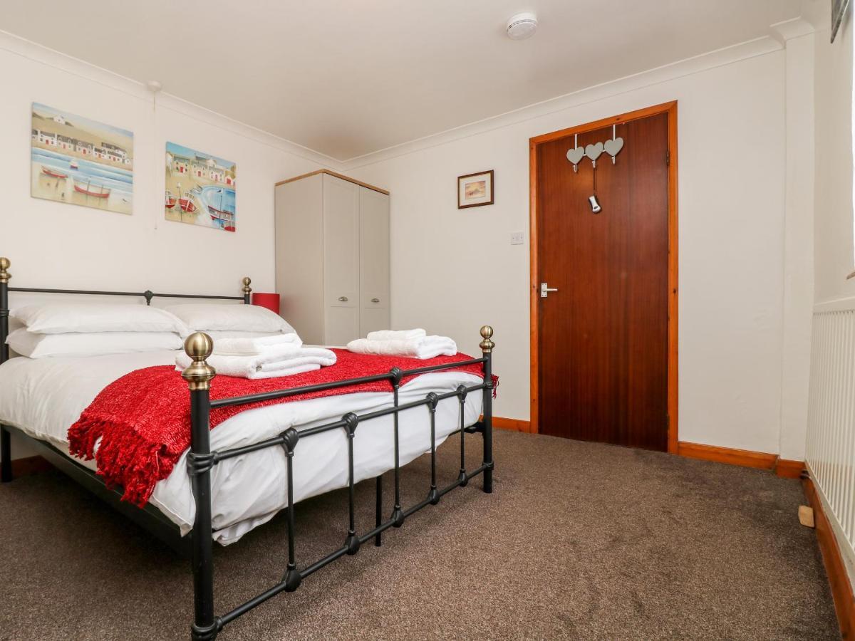 Coach House Cottage Bude Luaran gambar
