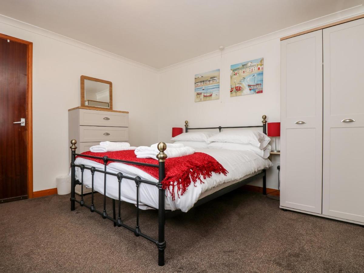 Coach House Cottage Bude Luaran gambar