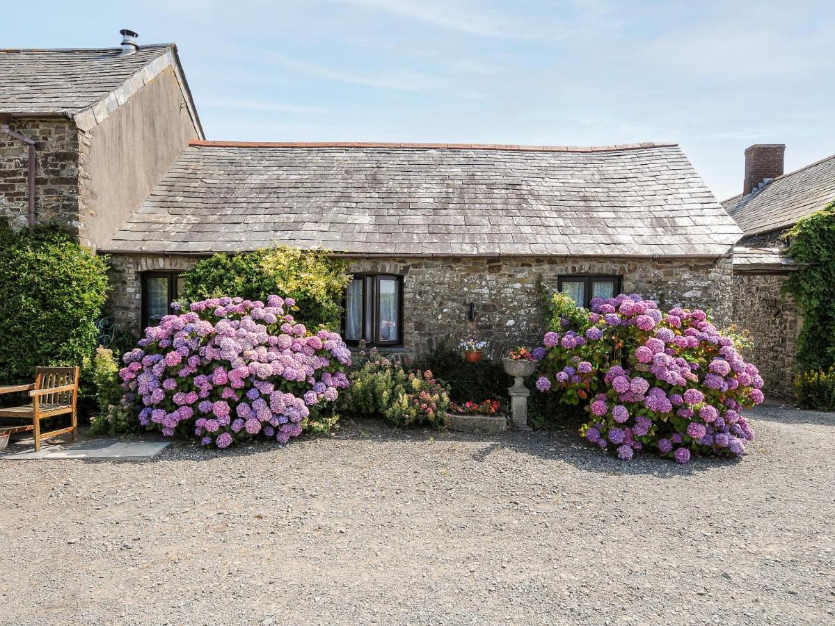 Coach House Cottage Bude Luaran gambar